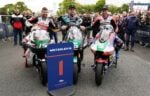 Michael Dunlop Isle of Man TT