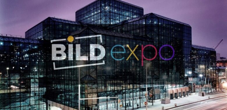 bild expo Javits Center NYC