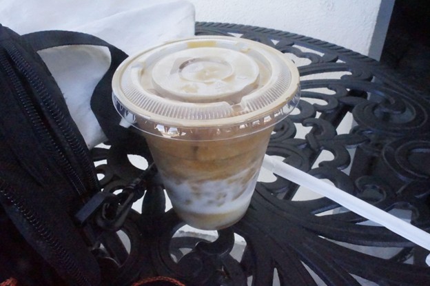 Soft Cafe Hawthorne, CA