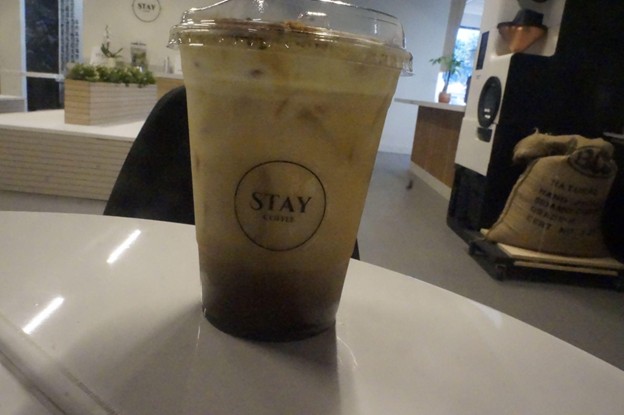 Stay Coffee Lawndale, CA