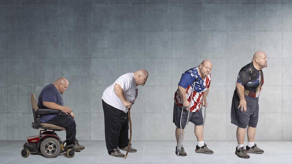 Photo Credit: Change or Die DDPY