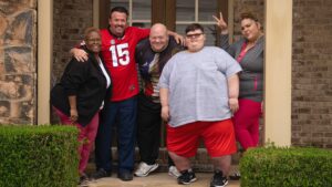 Photo Credit: Change or Die DDPY