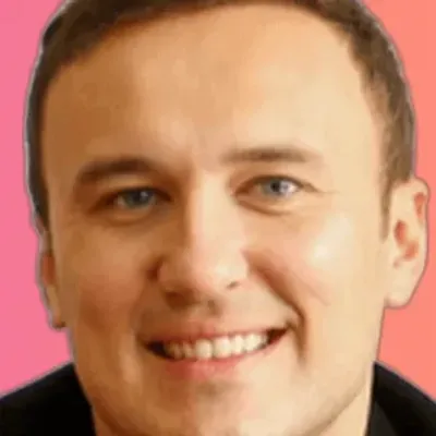 Dario Markovic