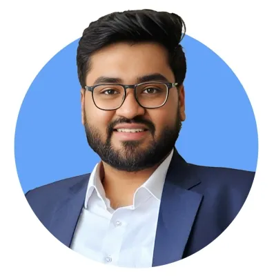 Jignen Pandya 