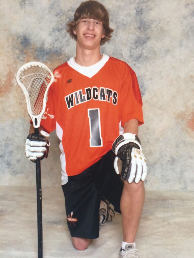 Pictured: Kasdyn Click Team Wildcat Pictures 2011 Verona, Wisconsin