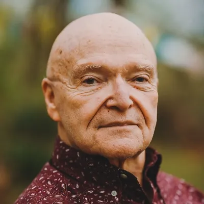 Mel Pine