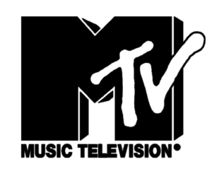 MTV logo before 1994