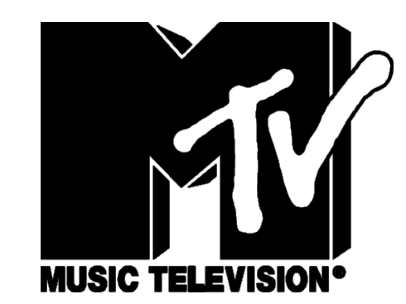 MTV logo before 1994