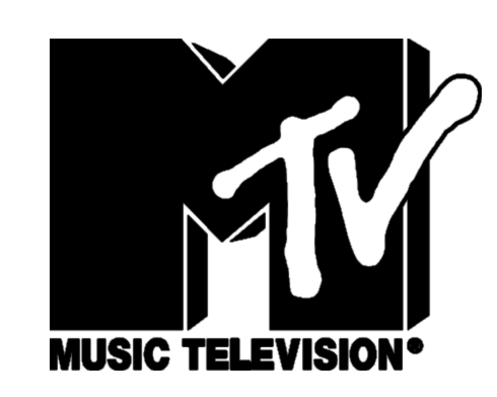 MTV logo before 1994