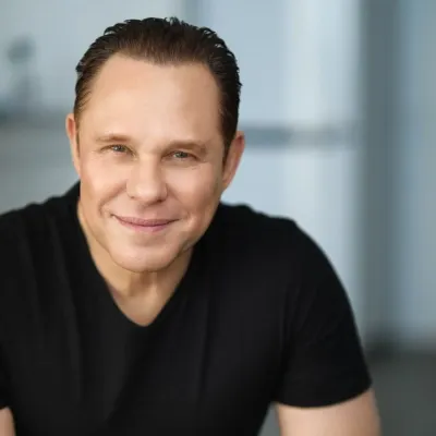 Randy Charach