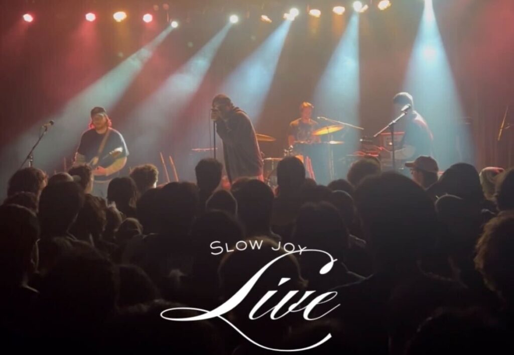 Slow Joy