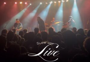 Slow Joy