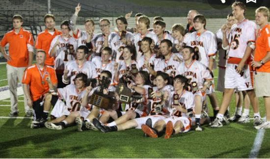 Verona Area High School Wildcats state champions in 2011 Verona, Wisconsin