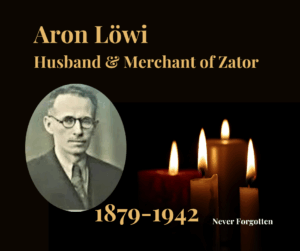 Aron Löwi
