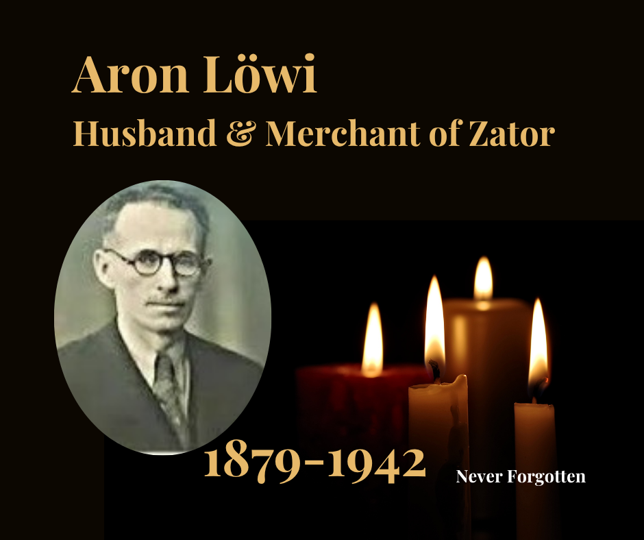 Aron Löwi
