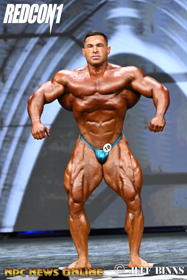 Derek Lunsford