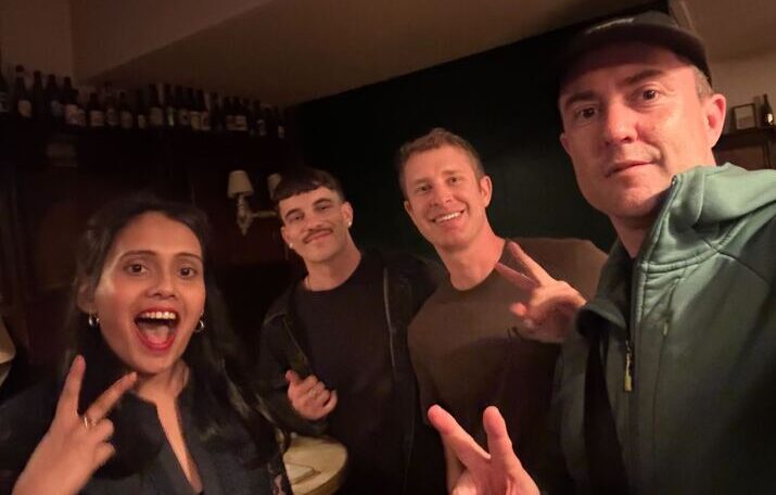 Local Laughs Comedians in Melbourne VIC Australia