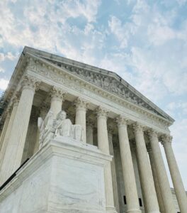 supreme court of the usa for article granting warantless entries