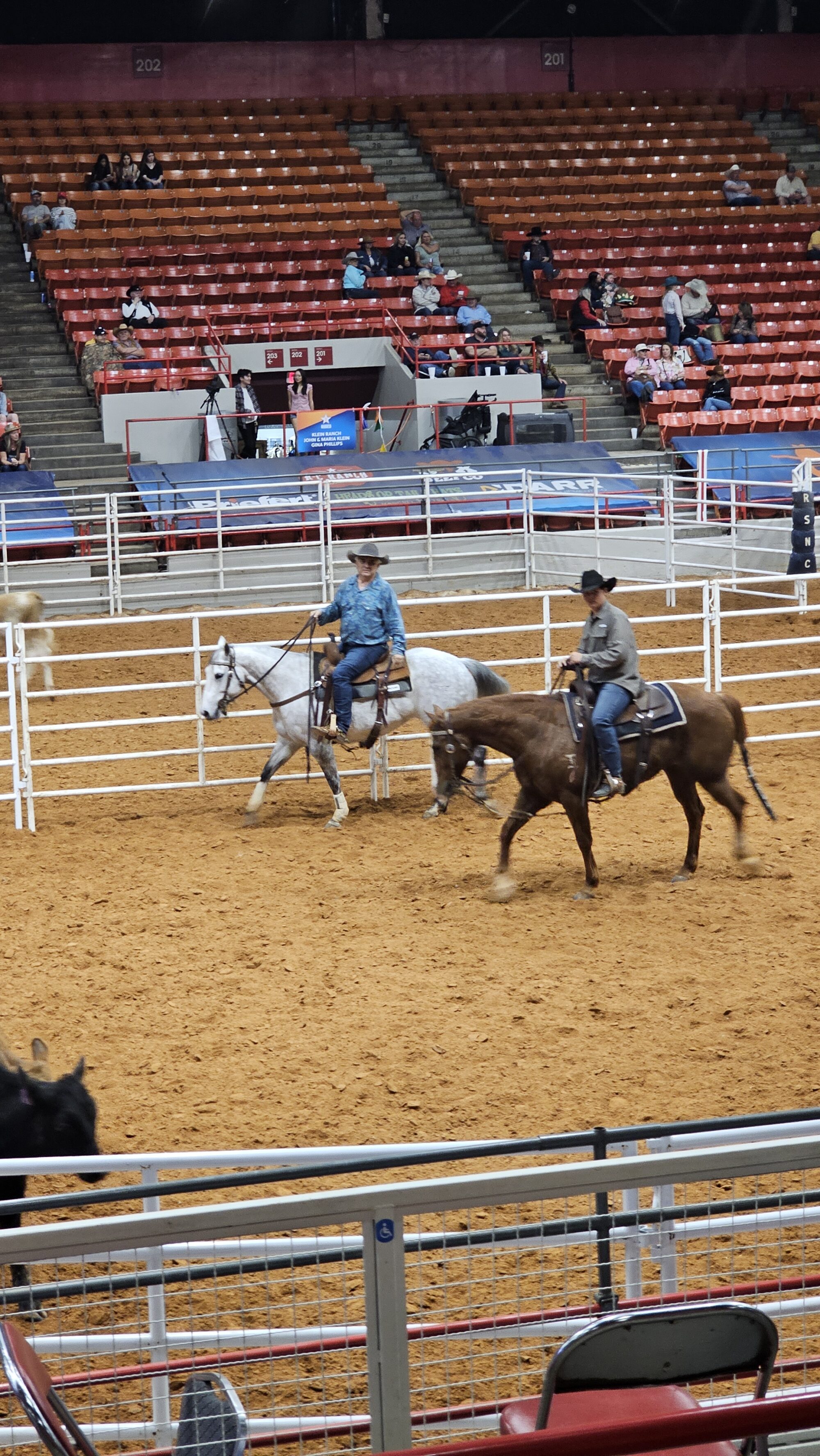 Houston Rodeo 2026 Fills NRG Stadium With Music and Rodeo