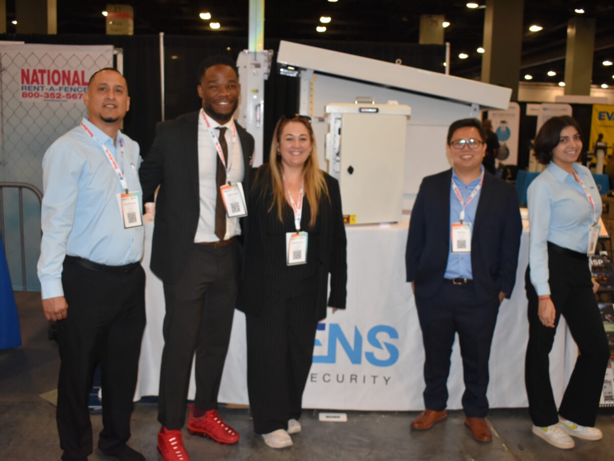 ENS Security Showcases Surveillance Technology Solutions at Disaster Expo Miami 2026