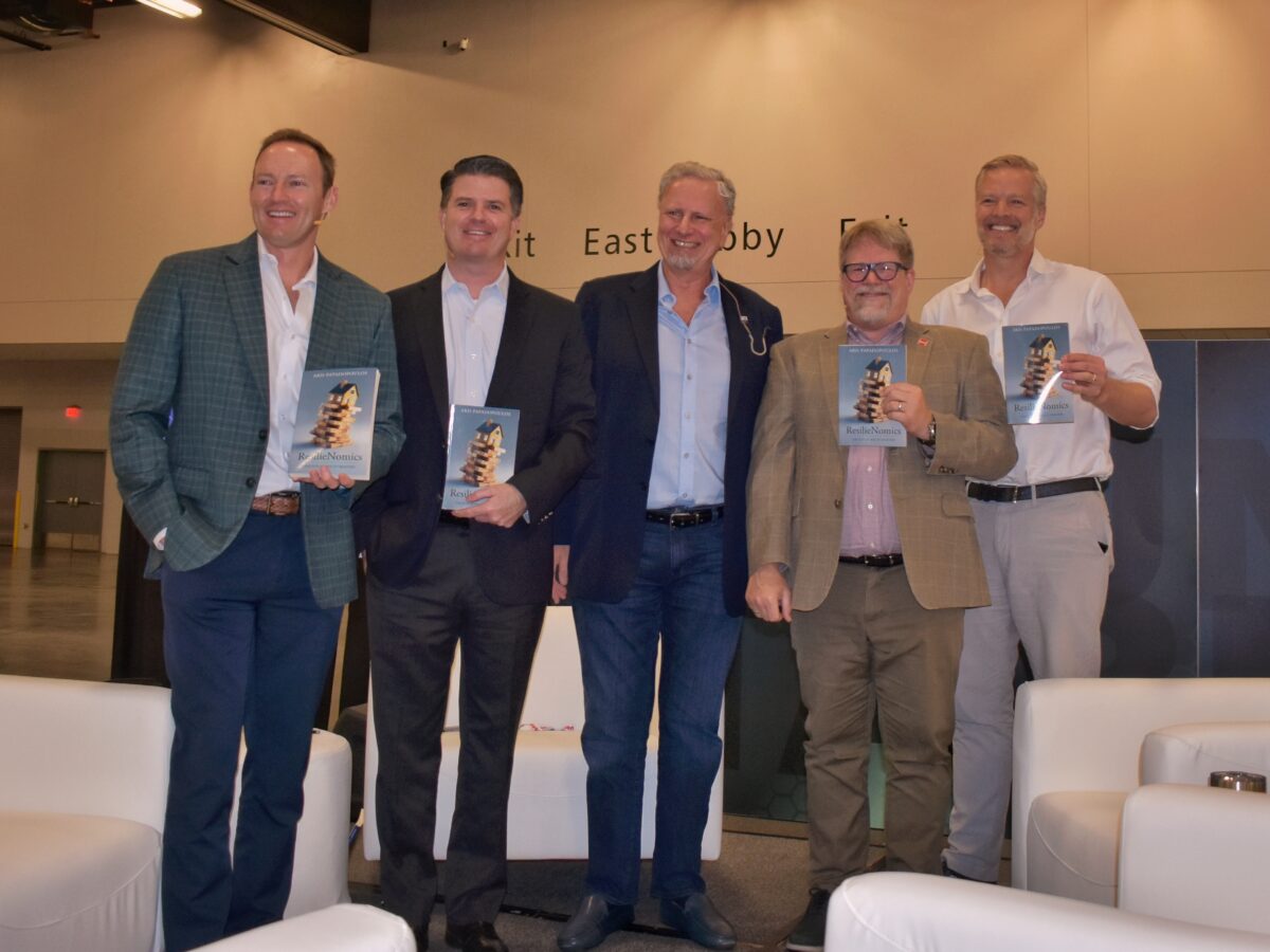 Disaster Relief Expo Miami 2026: Industry Leaders Discuss Resilient Infrastructure During Roundtable Panel