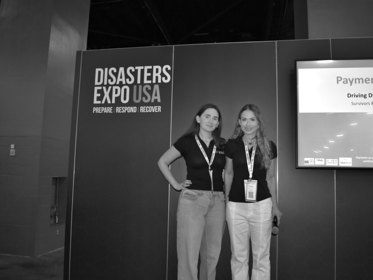 Project ENKI: Turning Flood Data into Actionable Intelligence to Protect Communities