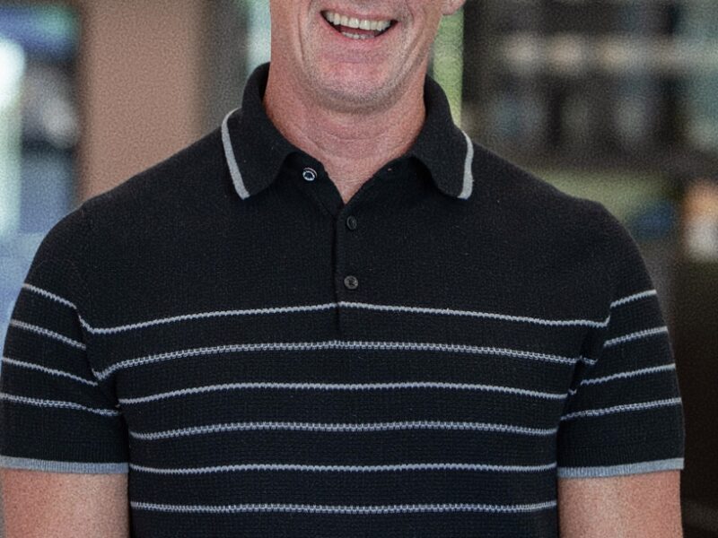 Hollywood Hills, CA, USA, April 2026: Presence News publishes Shane V 25 years in business in his industry & working together with Colori Salon in his career.