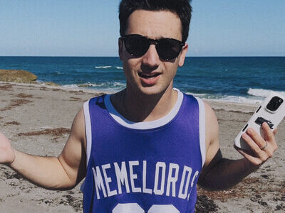 Los Angeles, CA, USA, April 2026: Presence News quoted Jason Levin, CEO of Memelord.com in article relating to TikTok engagement and reach update in management at TikTok a social media company.