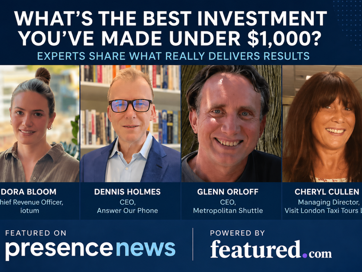 What’s the Best Investment You Can Make Under $1,000? Experts Weigh In