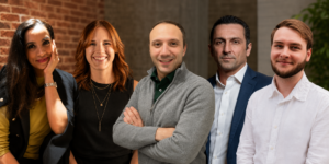 Los Angeles, CA, USA, May 2026: Picture is an AI ChatGPT created image of the experts in article.