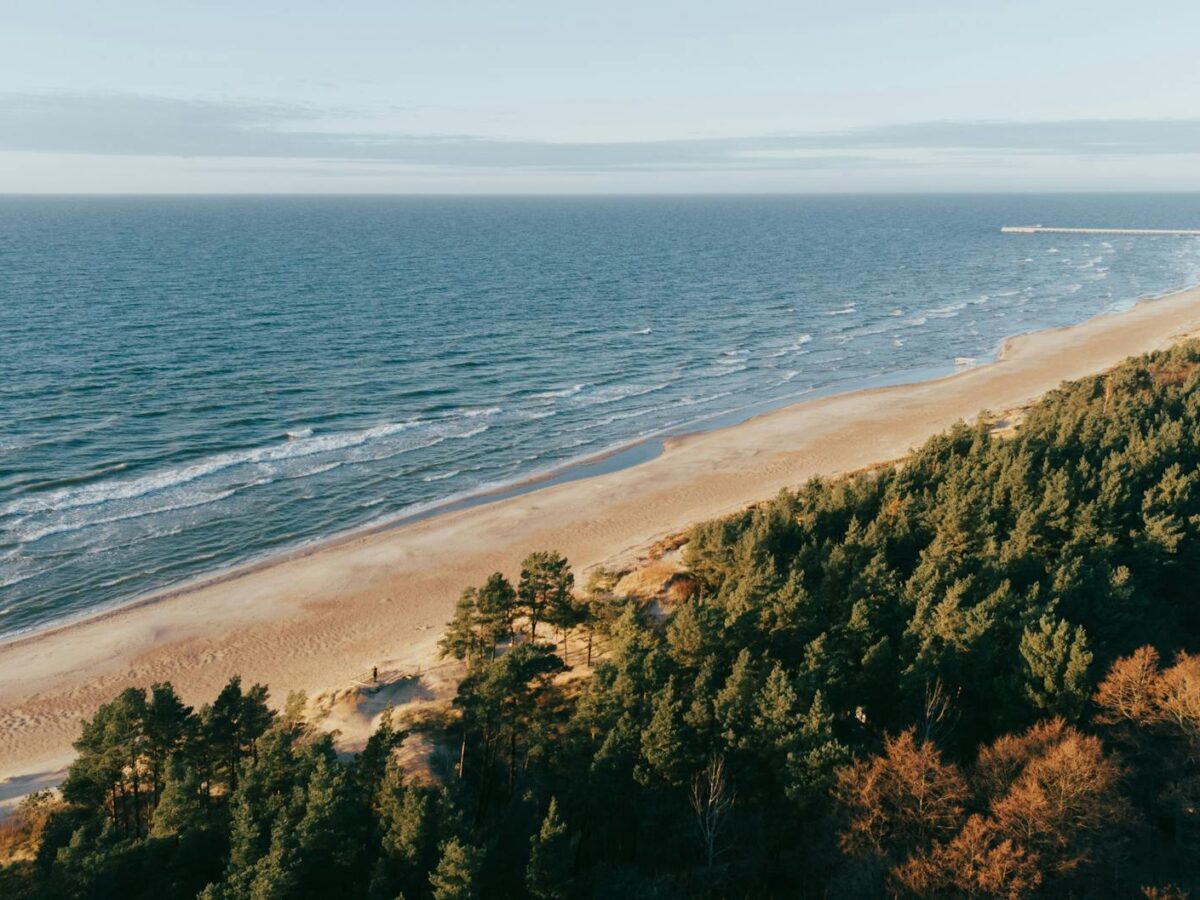 Tuesday at Presence News – Discovering Lithuania: A Baltic Nation Blending History, Creativity, and Modern Culture