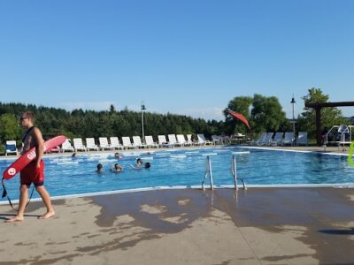 My First Lifeguard Rescue Came With an Unexpected Warning