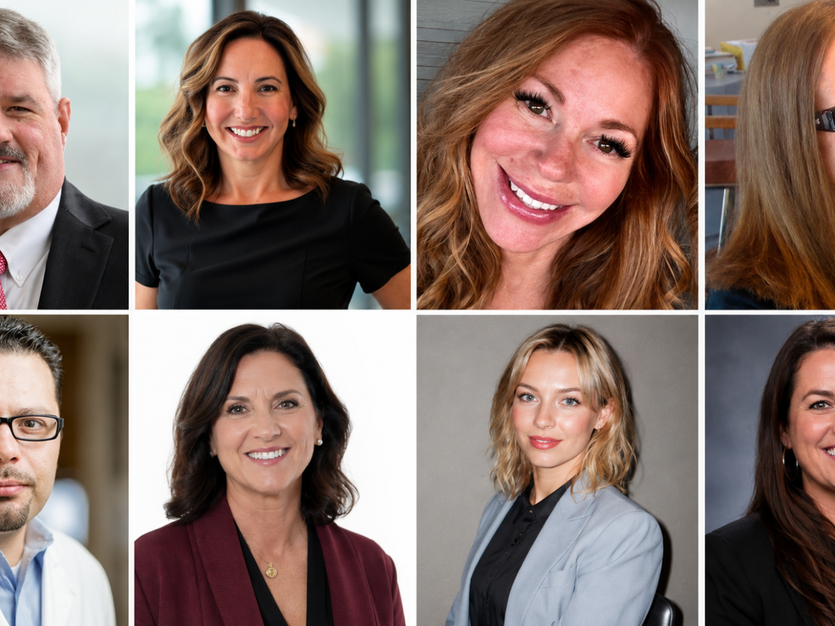 How Long Did It Take to Land Your Job? Eight People Share Their Career Journeys