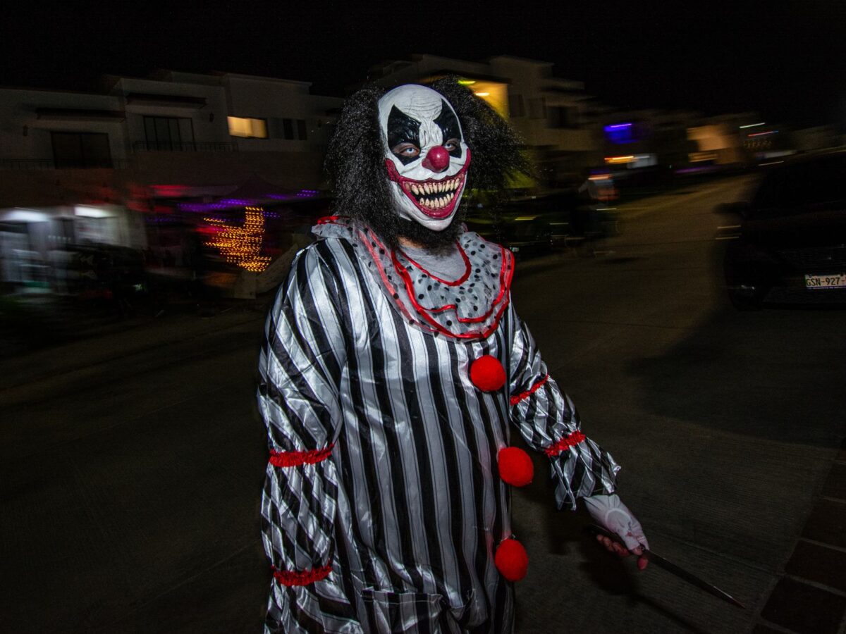 Los Angeles Haunted Hayride Returns to Griffith Park for 2026 Halloween Season