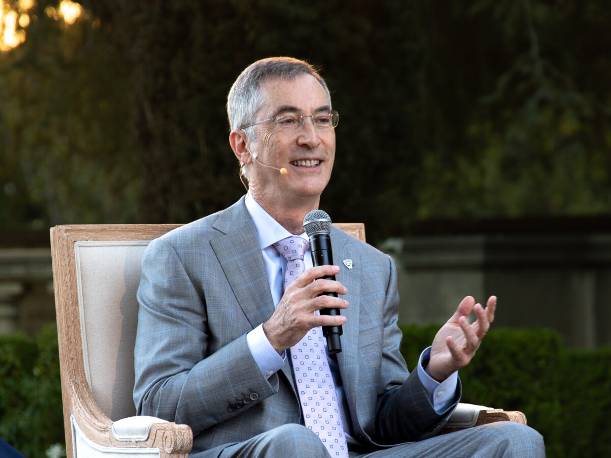 Beverly Hills Mayor Craig Corman Delivers 2026 State of the City Address at Greystone Mansion