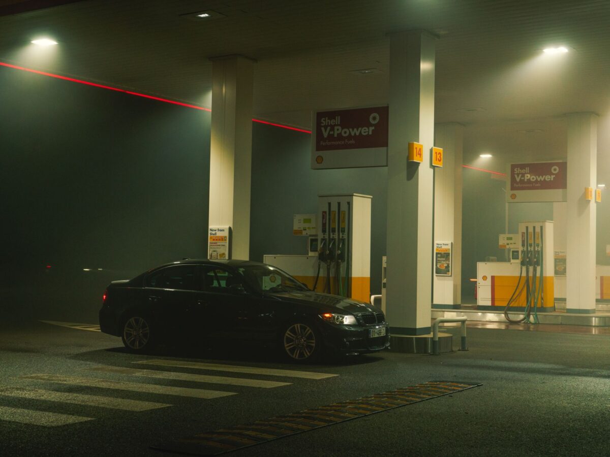 Why Do Gas Prices Change So Much From One State—or Even One Gas Station—to Another?