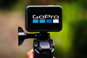 gopro brand camera